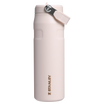 The IceFlow™ Bottle with Flip Straw Lid | 24 oz | .70 L