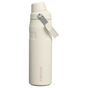 Swatch for Stanley 1913 IceFlow™ Bottle with Fast Flow Lid 24 OZ 0.71 L in Cream