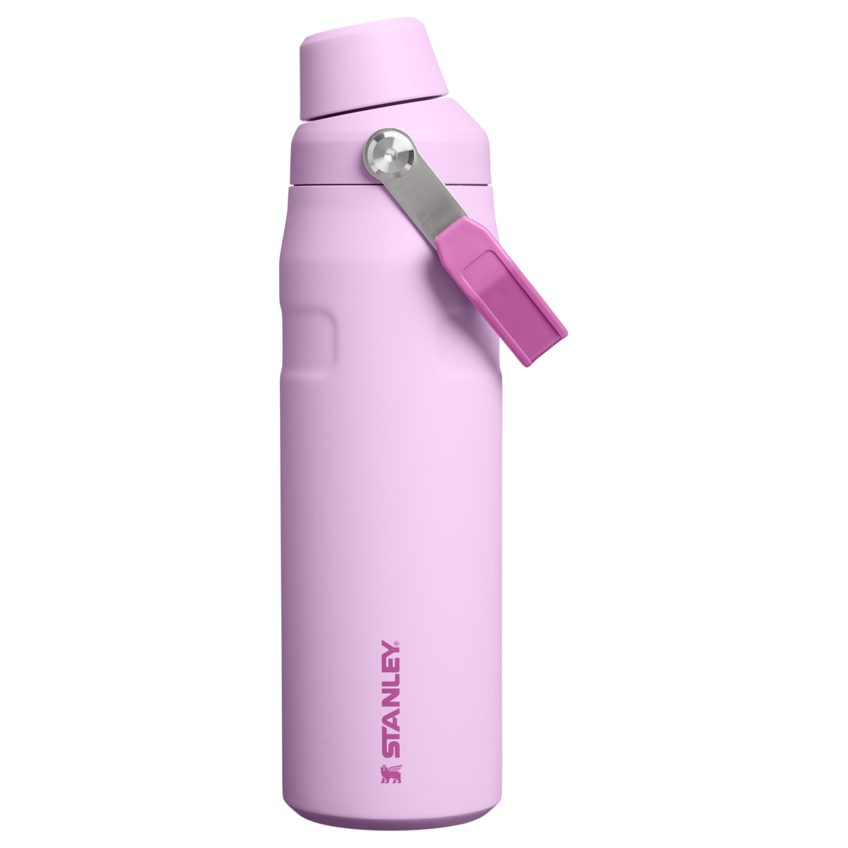 IceFlow™ Bottle with Fast Flow Lid | 24 OZ | 0.71 L – Stanley 1913 CA