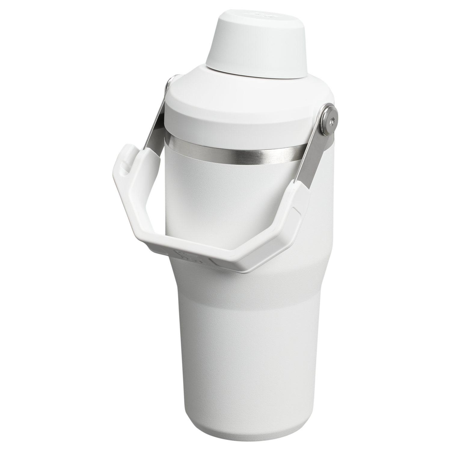 Stanley 1913 The IceFlow™ Tumbler with Fast Flow Lid in Frost | View 1