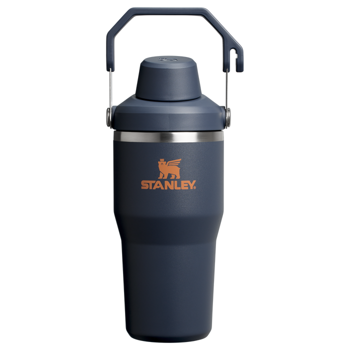 Stanley 1913 The IceFlow™ Tumbler with Fast Flow Lid 20 OZ in Twilight | Front View