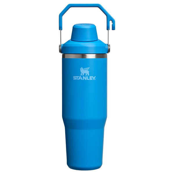 STANLEY ICEFLOW 710ml + 887ml 30oz ２点セット The IceFlow Flip Straw Tumbler | 30 OZ | Insulated Water | Stanley