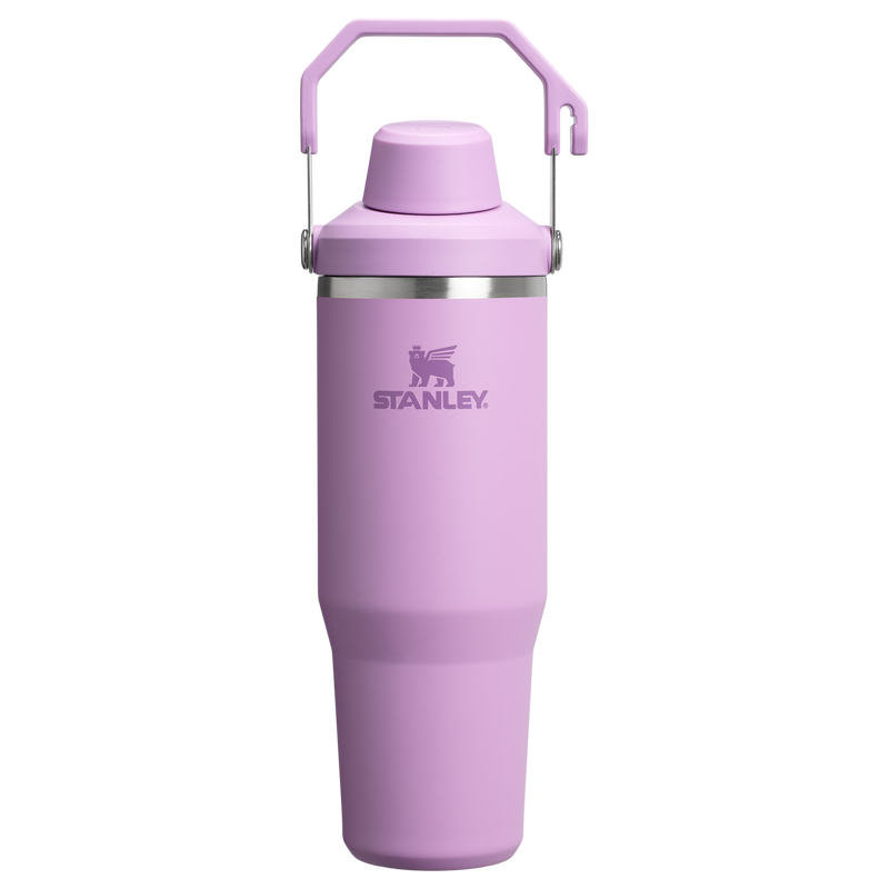 イージーフロー The IceFlow Tumbler with Fast Flow Lid | 30oz | Stanley 1913 CA