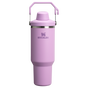 Swatch for Stanley 1913 The IceFlow™ Tumbler with Fast Flow Lid 40 OZ 1.18L in Lilac