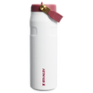 Stanley 1913 x Arsenal IceFlow™ Bottle Flip Straw 2.0 | 24 OZ | 0.71 L