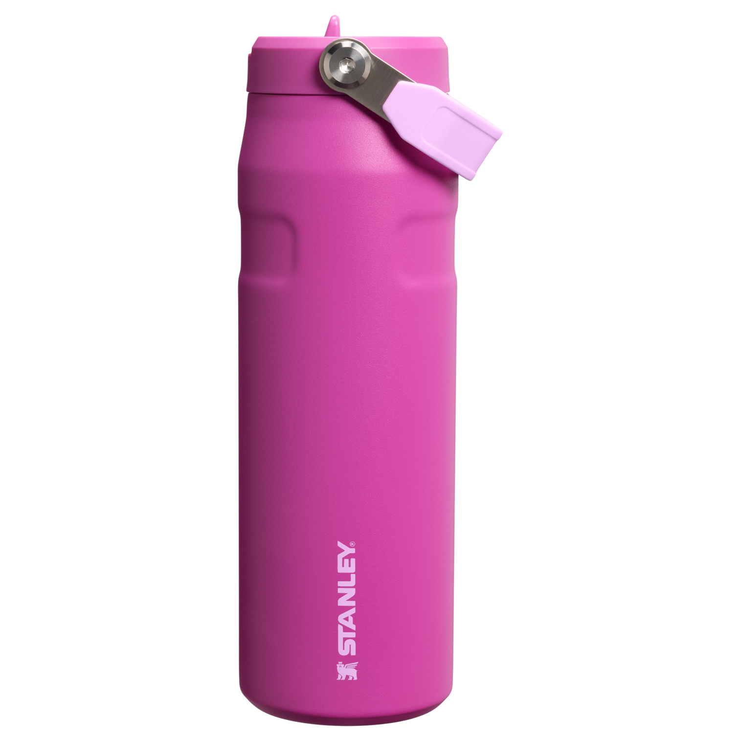 The IceFlow™ Bottle with Flip Straw Lid | 24 oz | 0.71 L
