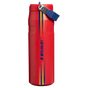 Swatch for Stanley 1913 Country Collection IceFlow™ Aerolight Flip Straw Bottle 24 OZ 0.71 L in Team Red Dark Blue