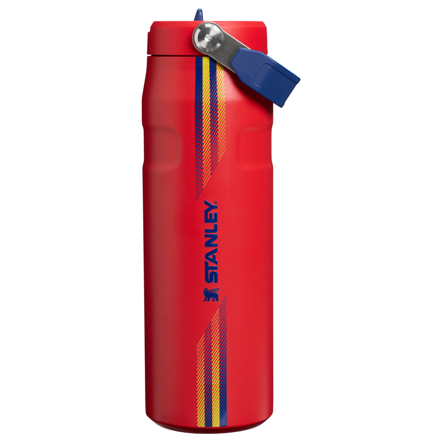 Country Collection IceFlow™ Aerolight Flip Straw Bottle | 24 OZ | 0.71 L