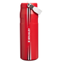 Swatch for Stanley 1913 Country Collection IceFlow™ Aerolight Flip Straw Bottle 24 OZ 0.71 L in Team Red White