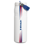 Swatch for Stanley 1913 Country Collection IceFlow™ Aerolight Flip Straw Bottle 24 OZ 0.71 L in Team White Dark Blue