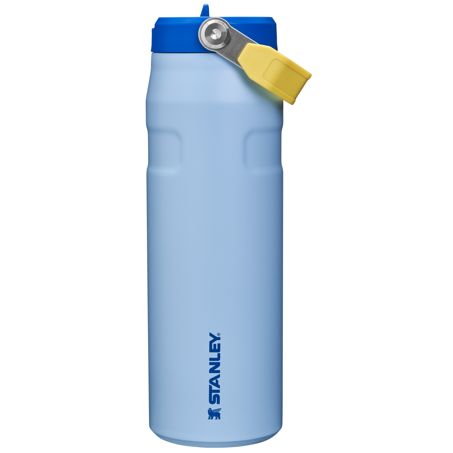 The IceFlow™ Bottle with Flip Straw Lid | 24 OZ | 0.71 L - Stanley Create