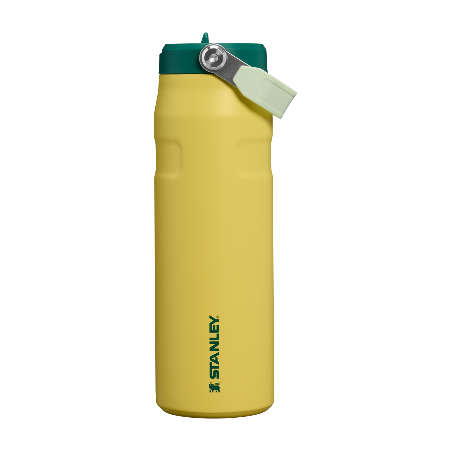 The IceFlow™ Bottle with Flip Straw Lid | 24 OZ | 0.71 L