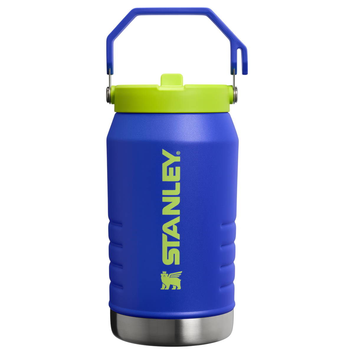 The IceFlow Flip Straw Jug | 64 OZ | 1.9 L