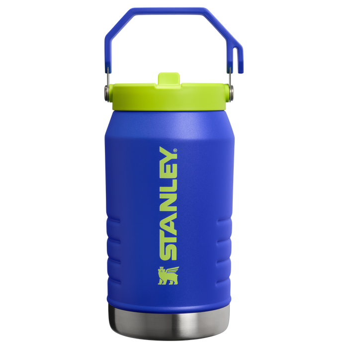 The IceFlow Flip Straw Jug | 64 OZ | 1.9 L