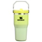 Swatch for Stanley 1913 The IceFlow™ Flip Straw Tumbler 20 OZ 0.59 L in Atomic Gradient