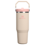Swatch for Stanley 1913 The IceFlow™ Flip Straw Tumbler 30 OZ 0.89 L in Champagne