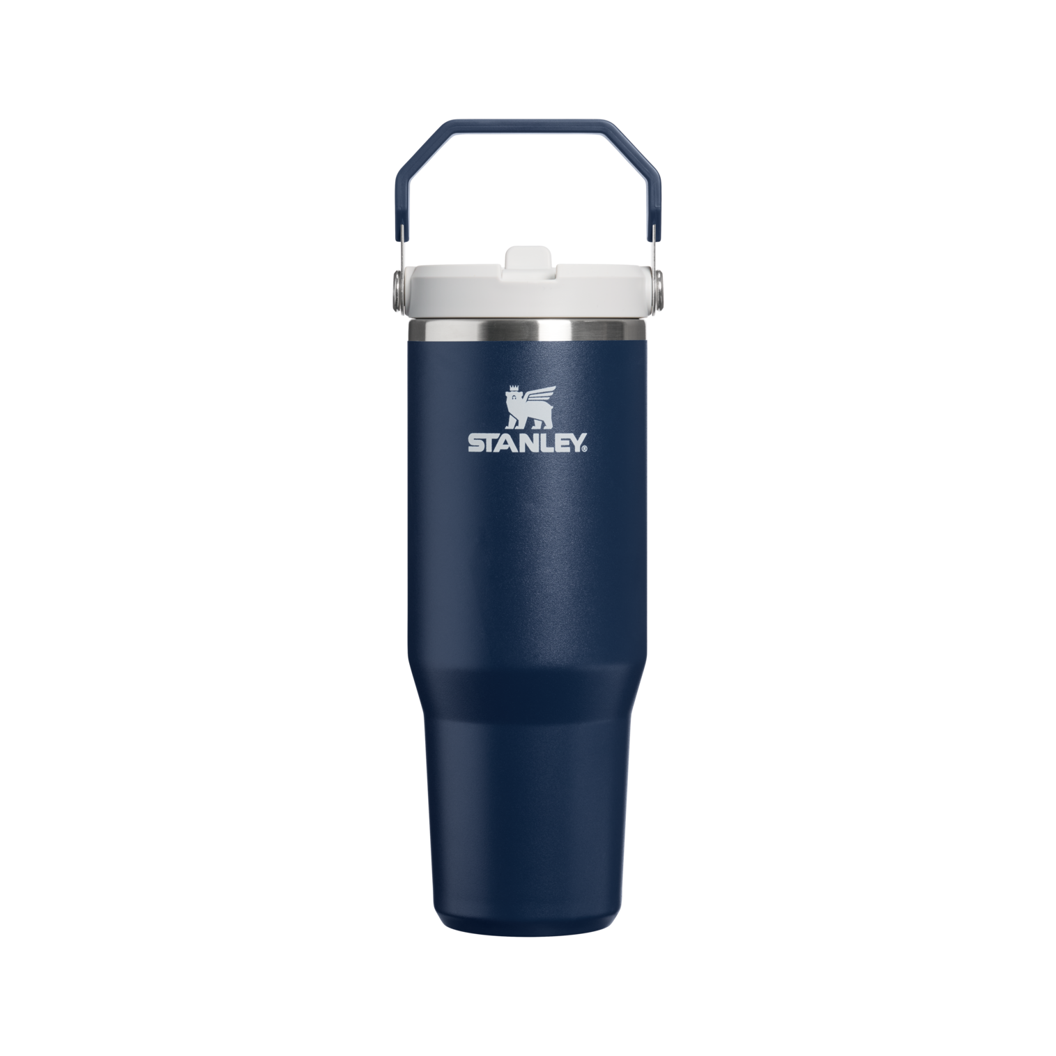 The IceFlow™ Flip Straw Tumbler | 30 OZ | 0.89 L