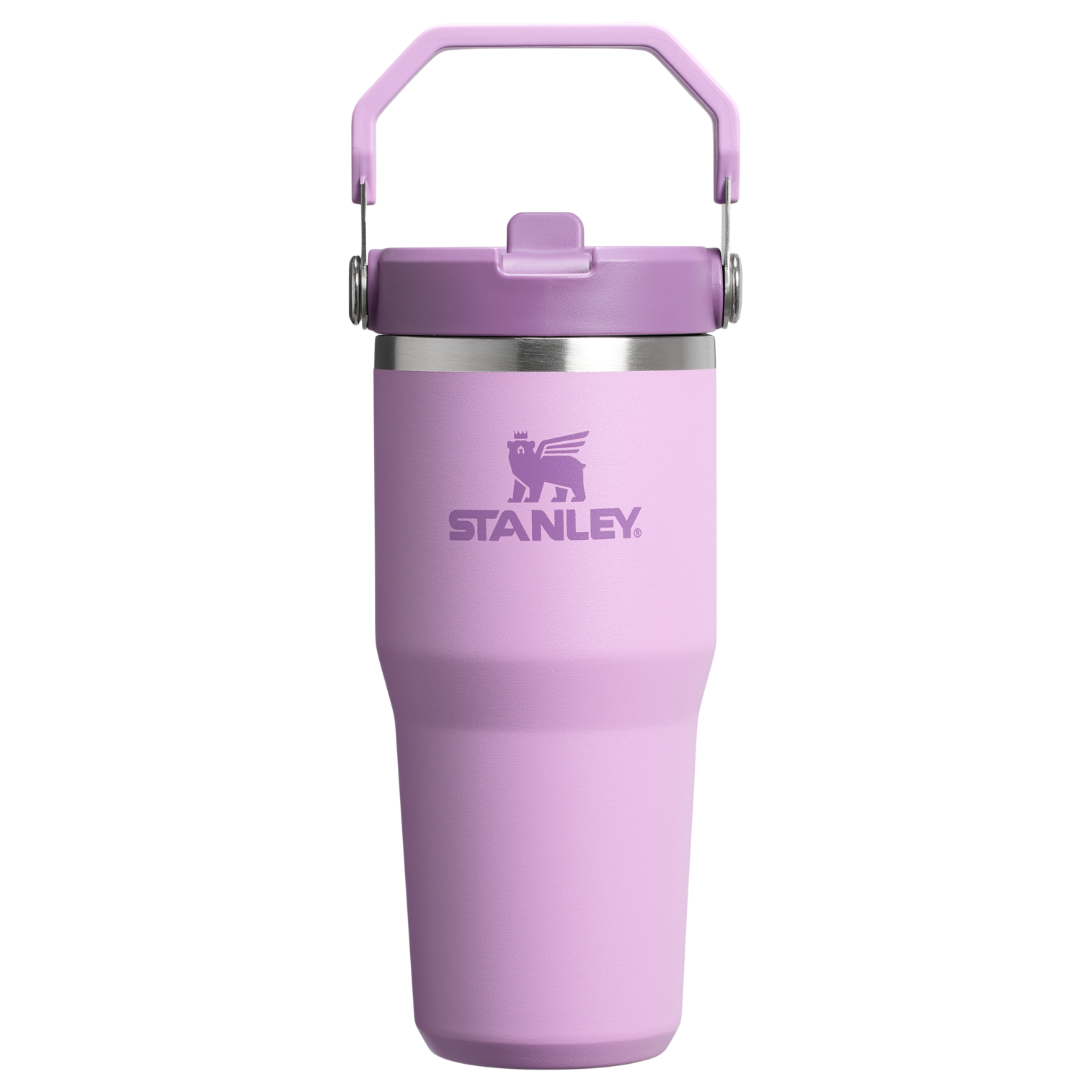 The IceFlow™ Flip Straw Tumbler | 14 OZ | 0.41 L