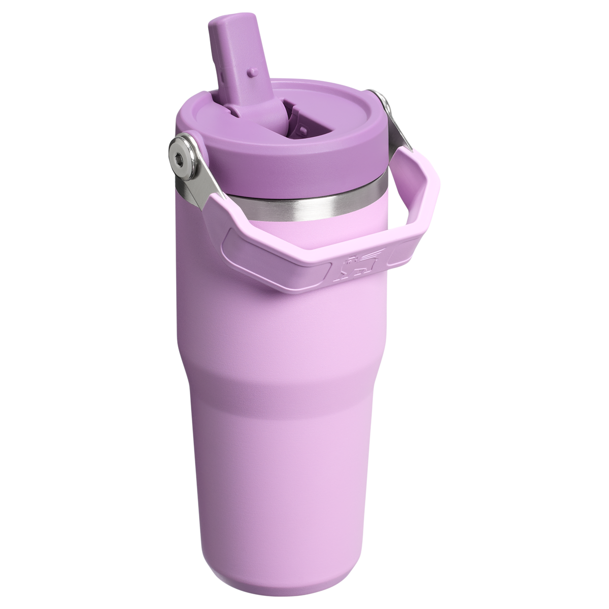 Stanley 1913 The IceFlow™ Flip Straw Tumbler 14 OZ 0.41 L in Lilac