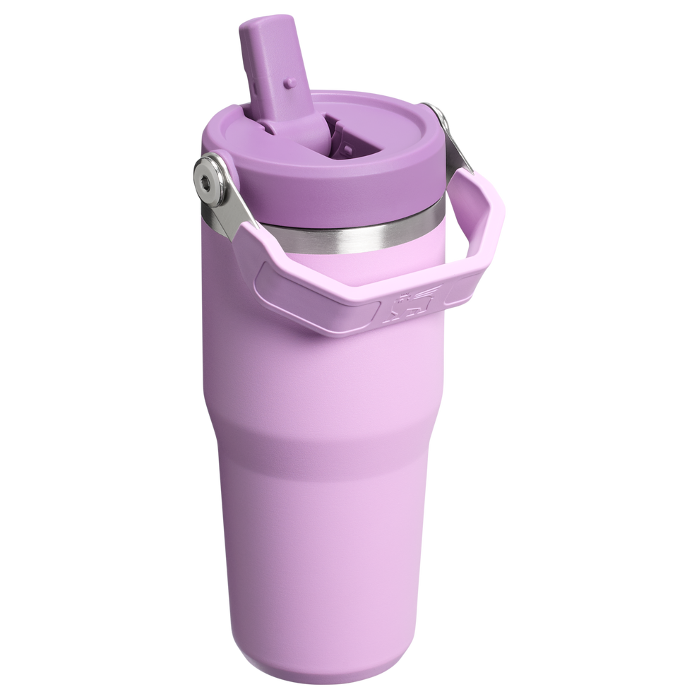 Stanley 1913 The IceFlow™ Flip Straw Tumbler 14 OZ 0.41 L in Lilac