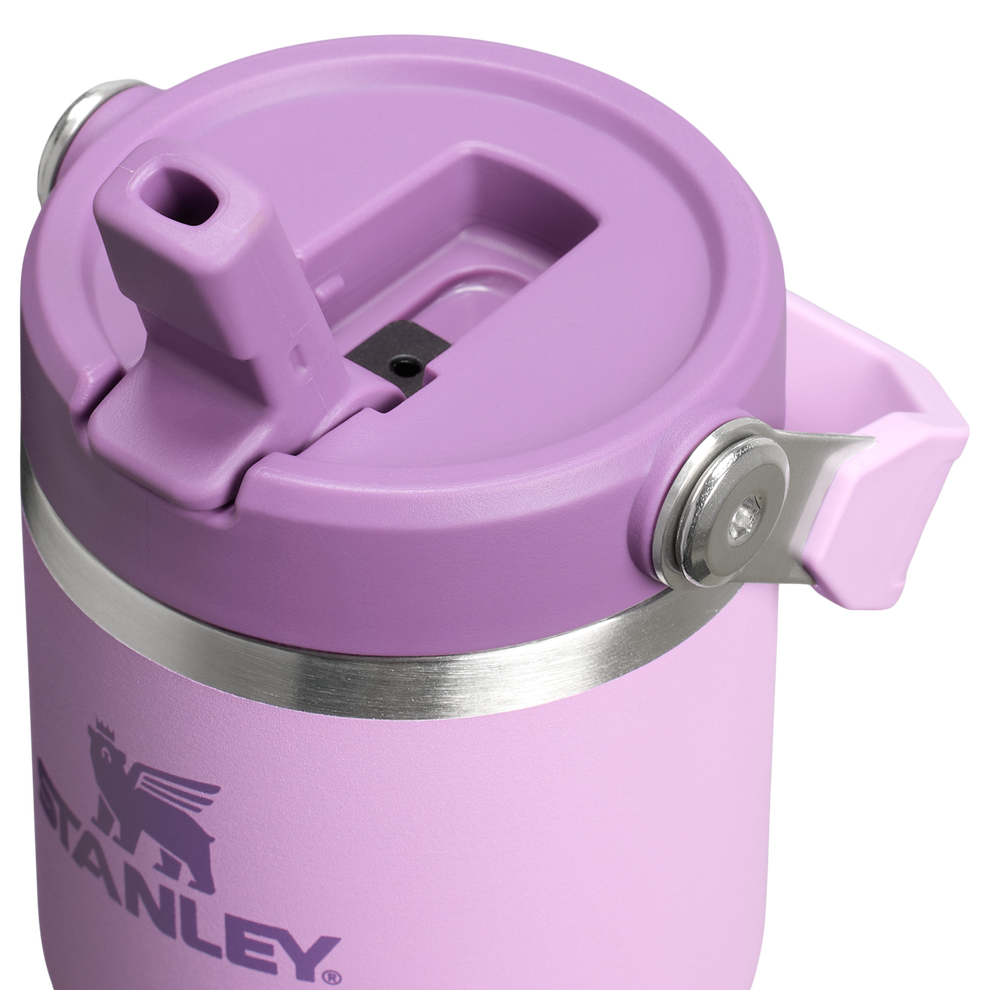 Stanley 1913 The IceFlow™ Flip Straw Tumbler 14 OZ 0.41 L in Lilac