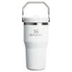 The IceFlow Flip Straw Tumbler | 20 OZ | 0.6 L