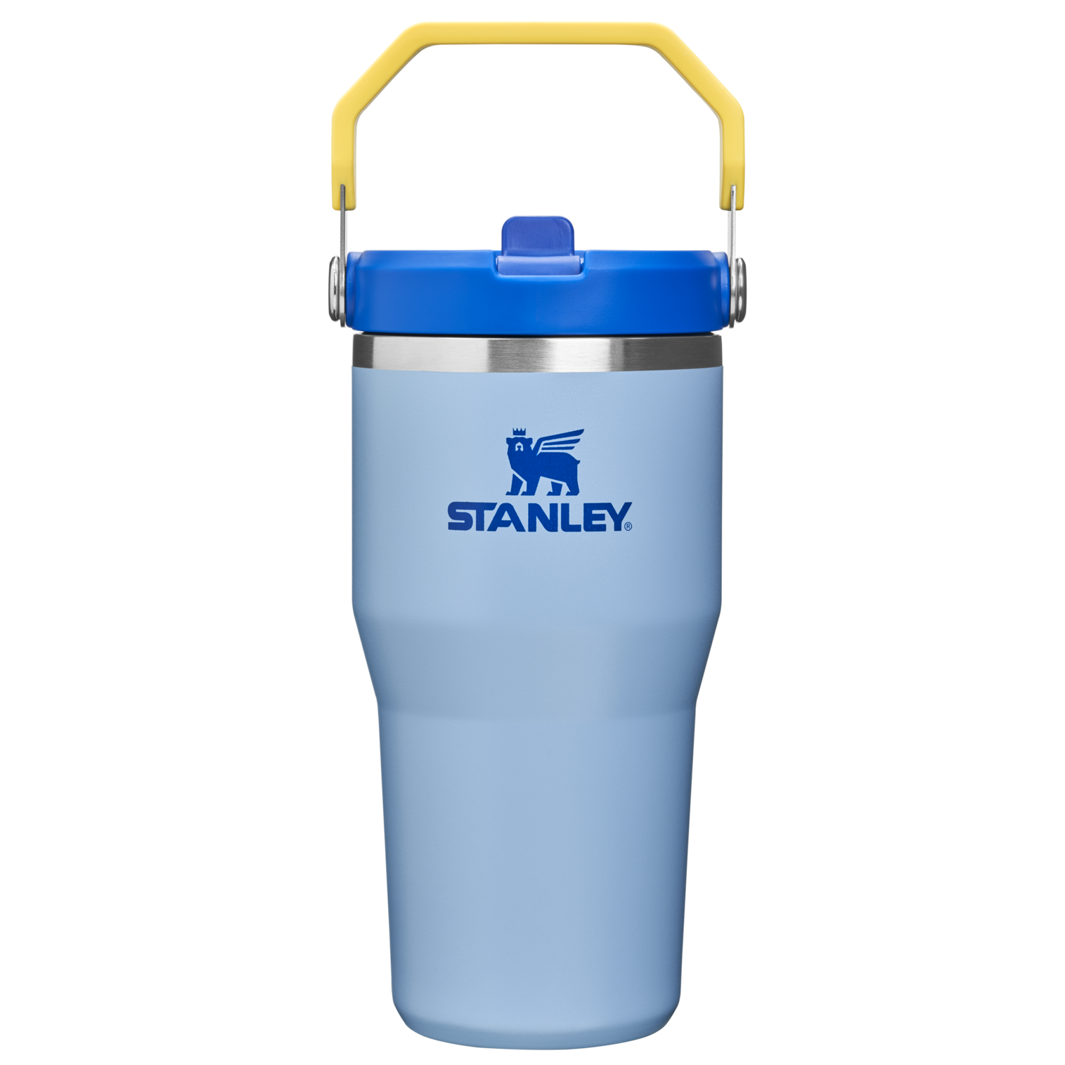 The IceFlow™ Flip Straw Tumbler | 20 OZ | 0.6 L