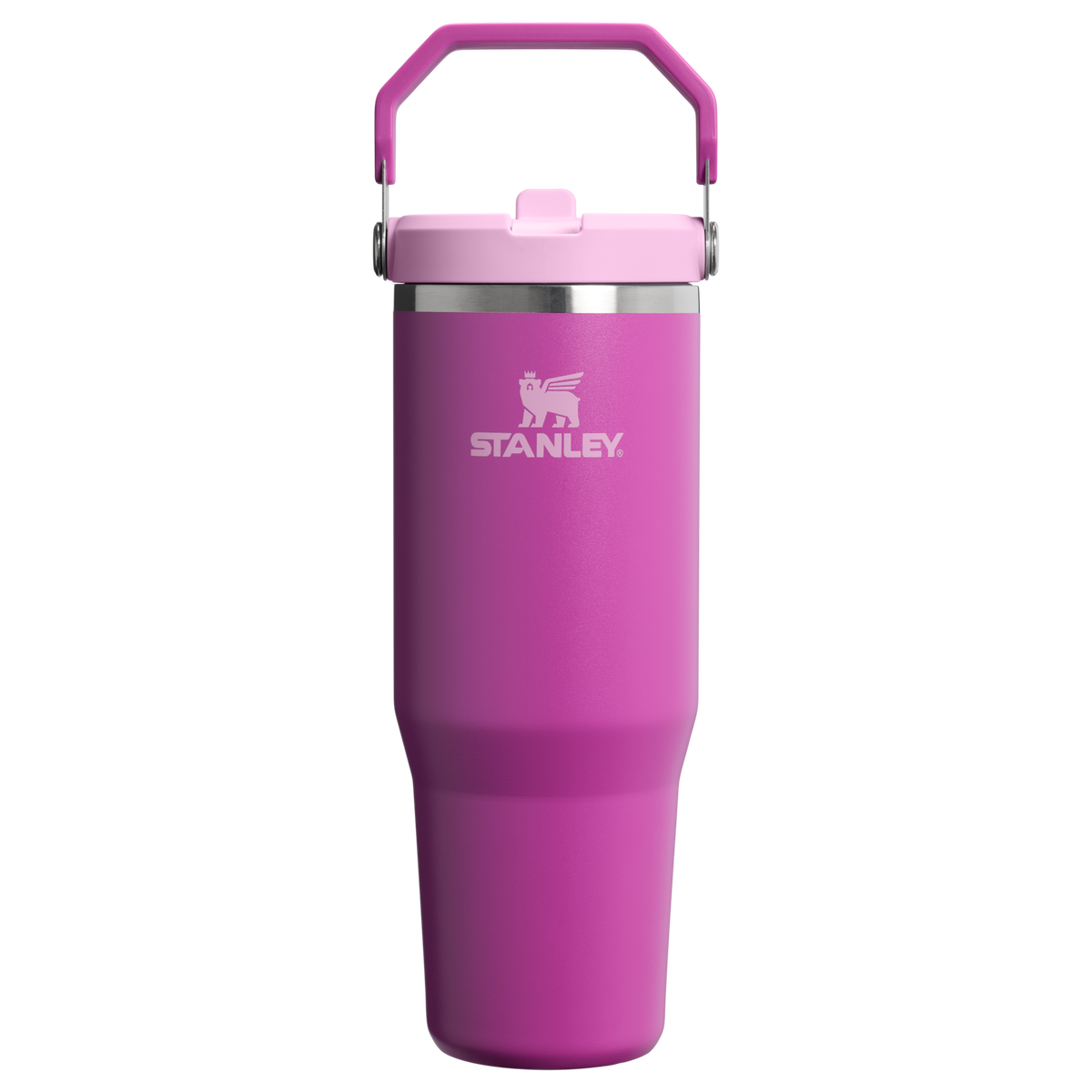 The IceFlow™ Flip Straw Tumbler | 30 OZ | 0.89 L