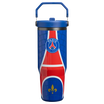 Stanley 1913 x Paris Saint-Germain IceFlow™ Flip Straw Tumbler | 30 OZ