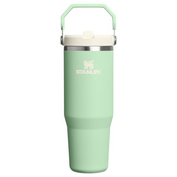 GOBELET EN ACIER inoxydable Stanley Quencher H2.0 FlowState 40 oz GOBELET EN ACIER inoxydable Stanley Quencher H2.0 FlowState 40 oz