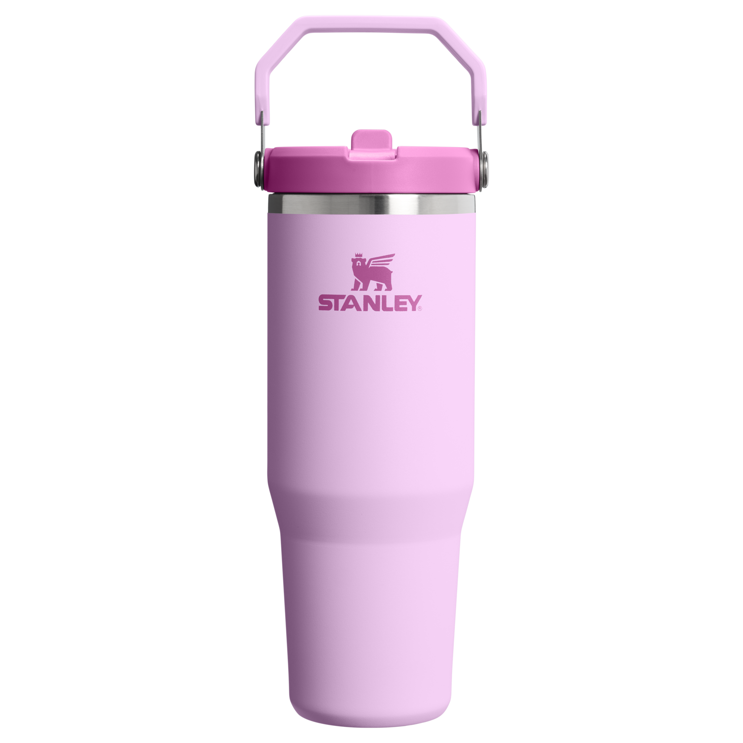 The IceFlow™ Flip Straw Tumbler | 30 OZ | 0.89 L
