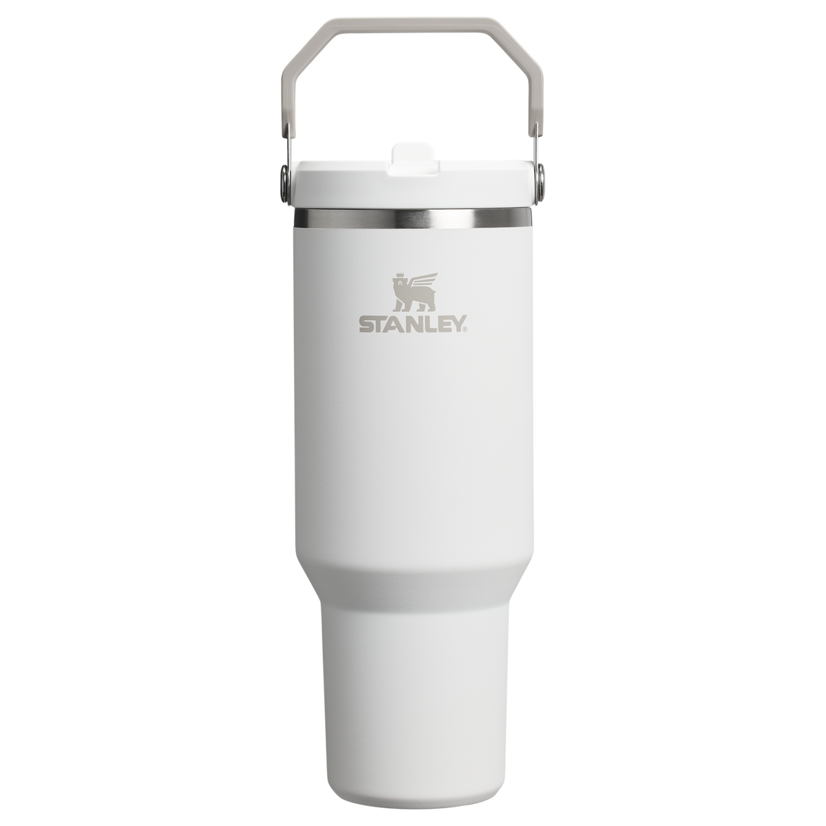 The IceFlow™ Flip Straw Tumbler | 40 OZ |  1.18L