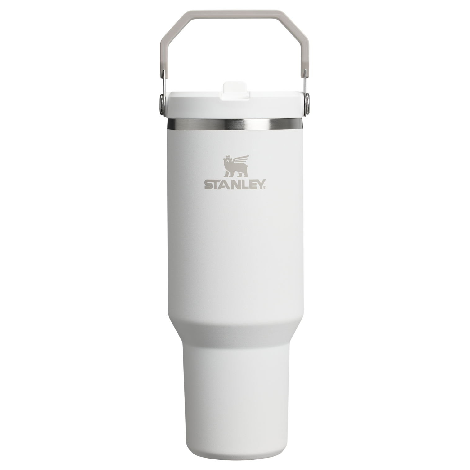 The IceFlow™ Flip Straw Tumbler | 40 OZ |  1.18L
