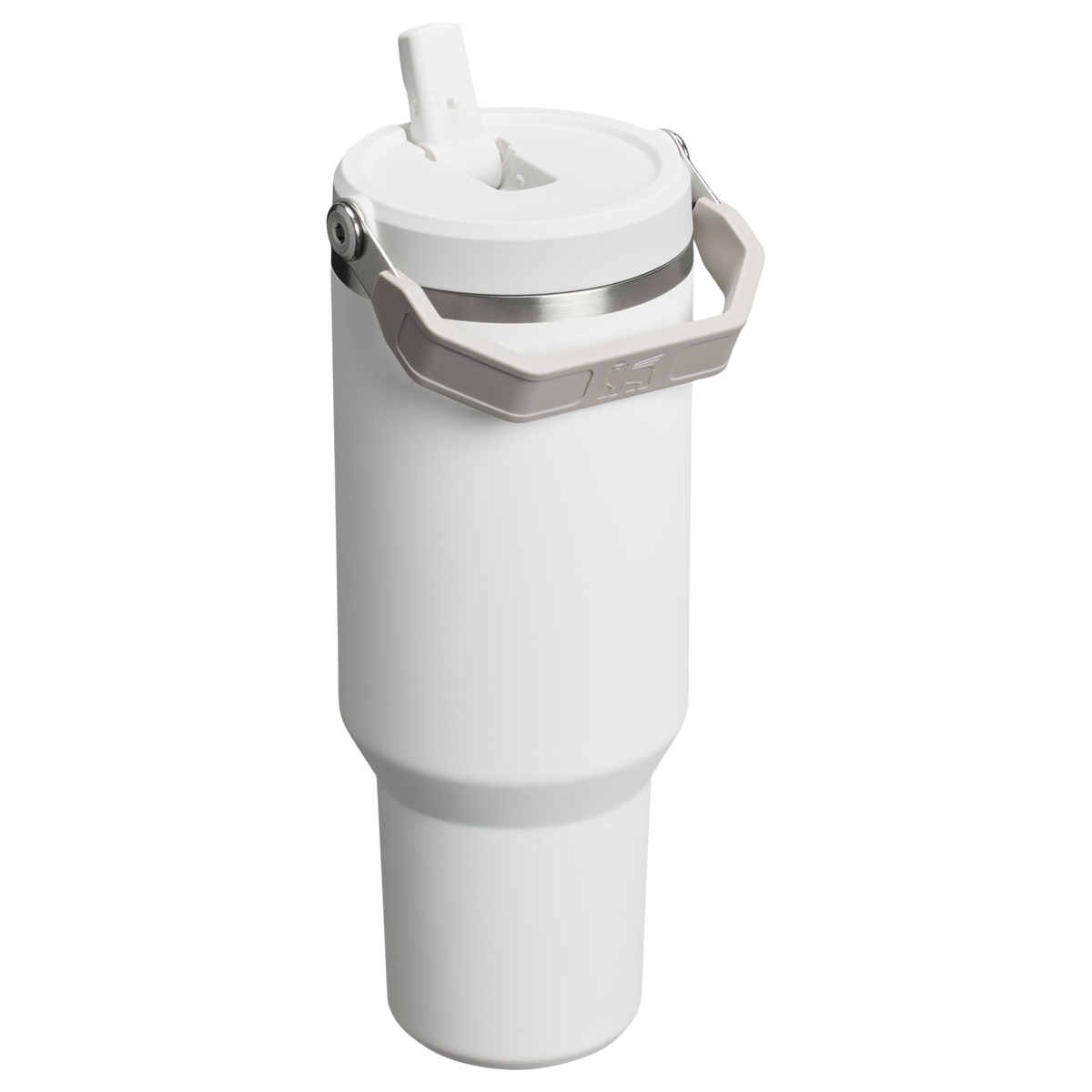 The IceFlow™ Flip Straw Tumbler | 40 OZ |  1.18L