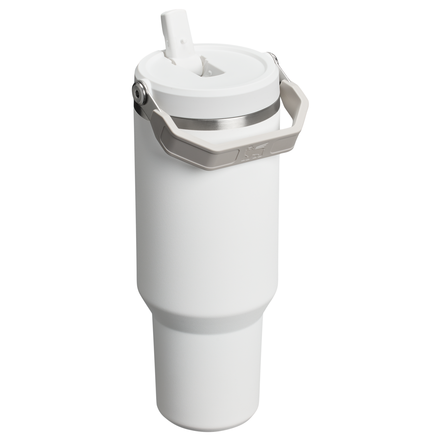 The IceFlow™ Flip Straw Tumbler | 40 OZ |  1.18L