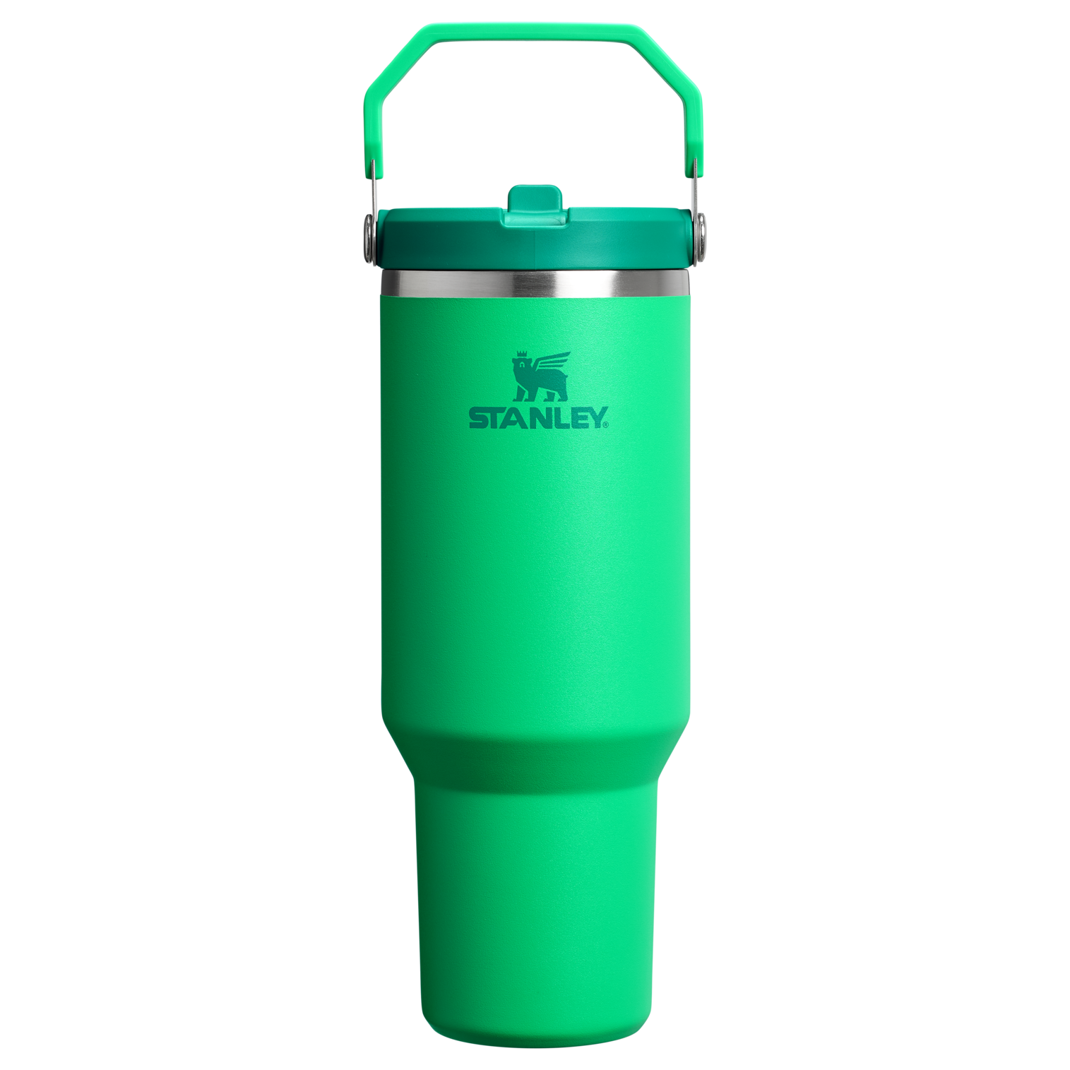 The IceFlow™ Flip Straw Tumbler | 40 OZ |  1.18L