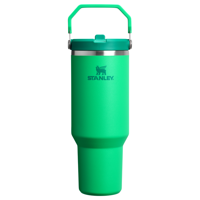 The IceFlow™ Flip Straw Tumbler | 40 OZ |  1.18L