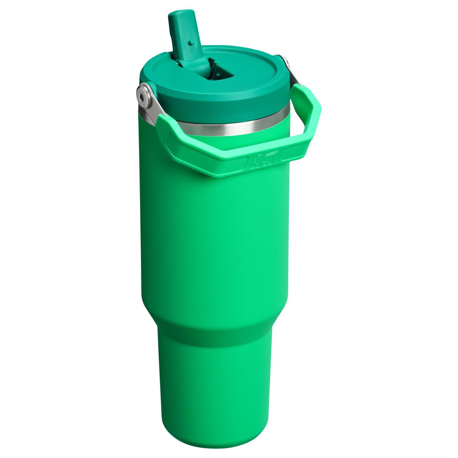 The IceFlow™ Flip Straw Tumbler | 40 OZ |  1.18L