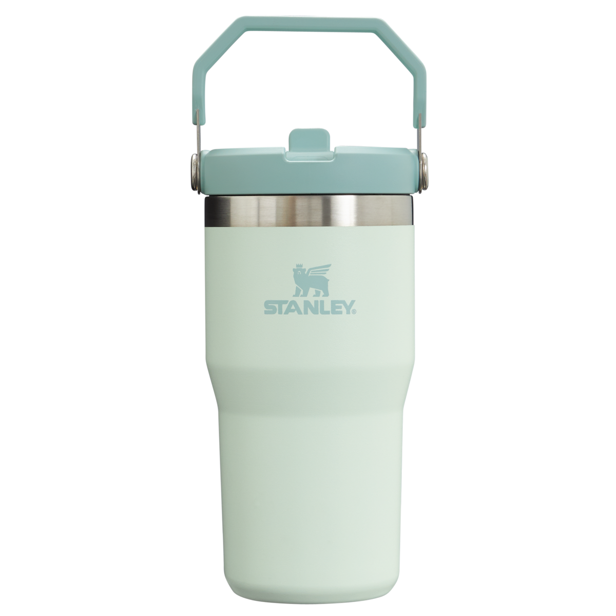 The IceFlow Flip Straw Tumbler | 20 OZ | 0.6 L