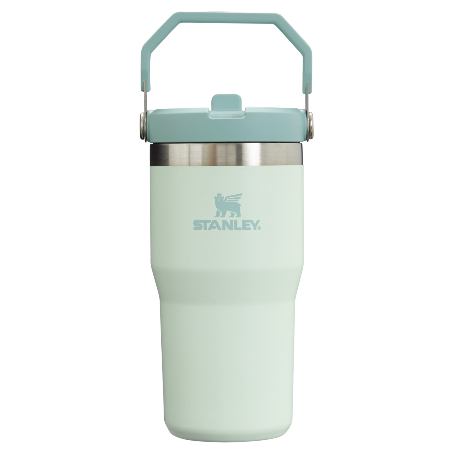 The IceFlow Flip Straw Tumbler | 20 OZ | 0.6 L