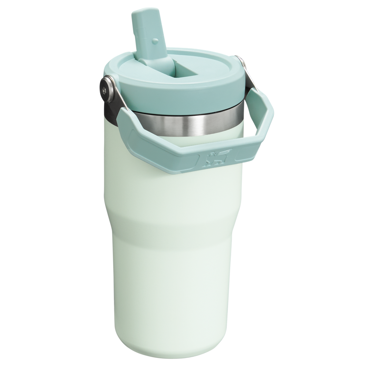 The IceFlow Flip Straw Tumbler | 20 OZ | 0.6 L