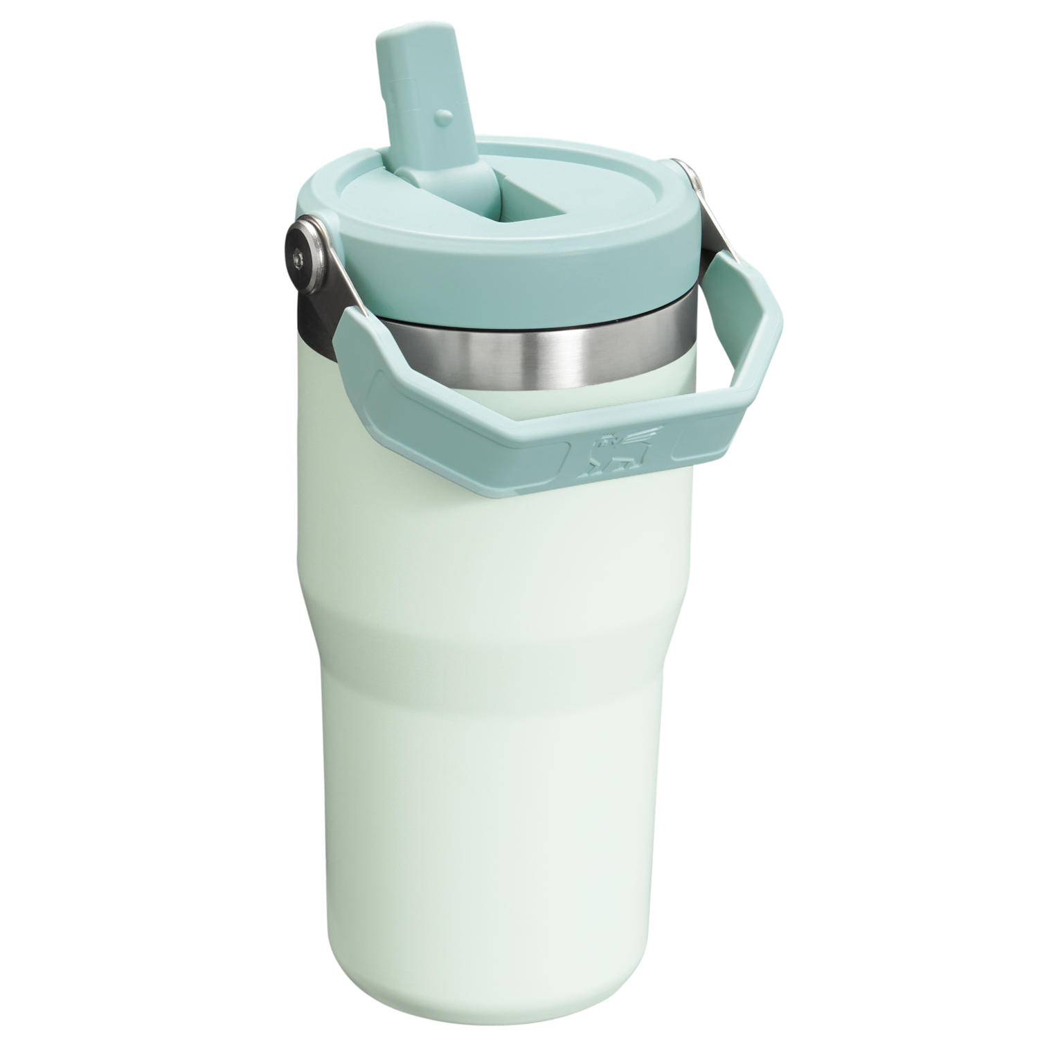 The IceFlow Flip Straw Tumbler | 20 OZ | 0.6 L