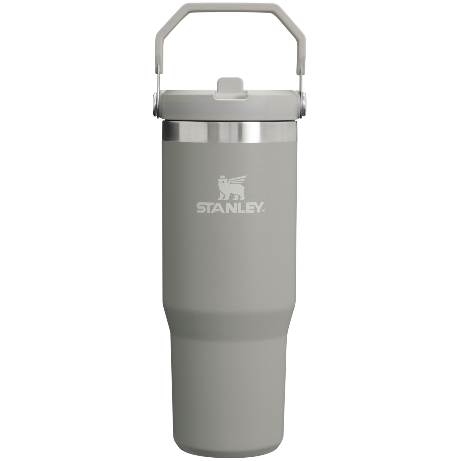 Stanley Iceflow Flip Straw Tumbler, colore quarzo rosa, 591 ml Stanley Iceflow Flip Straw Tumbler, colore quarzo rosa, 591 ml