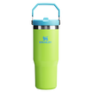 The IceFlow Flip Straw Tumbler | 30 OZ | 0.88 L