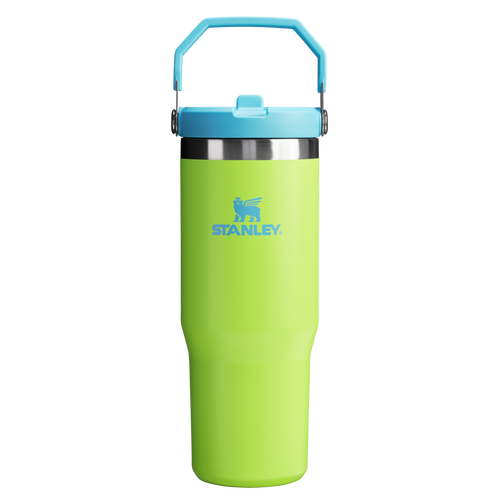 The IceFlow Flip Straw Tumbler | 30 OZ | 0.88 L - View Product Details