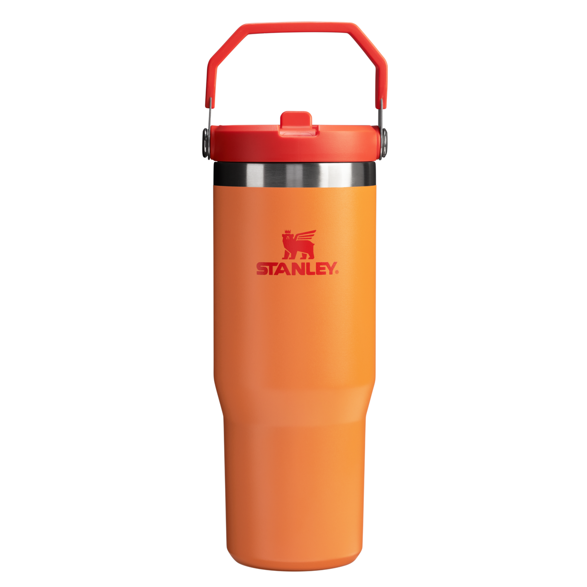 The Heat Wave IceFlow™ Flip Straw Tumbler | 30 OZ | 0.88 L