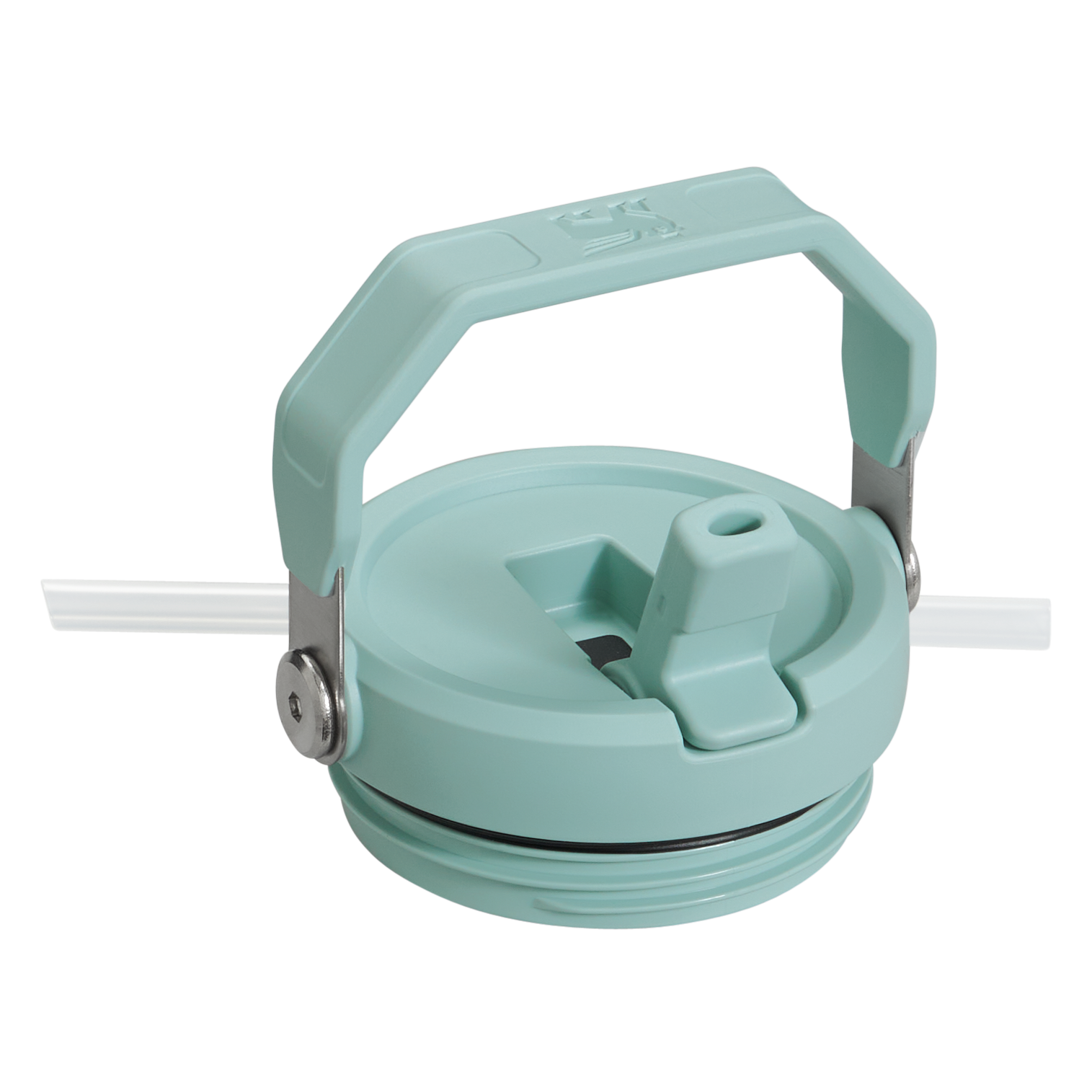 The IceFlow Flip Straw Tumbler | 30 OZ | 0.88 L
