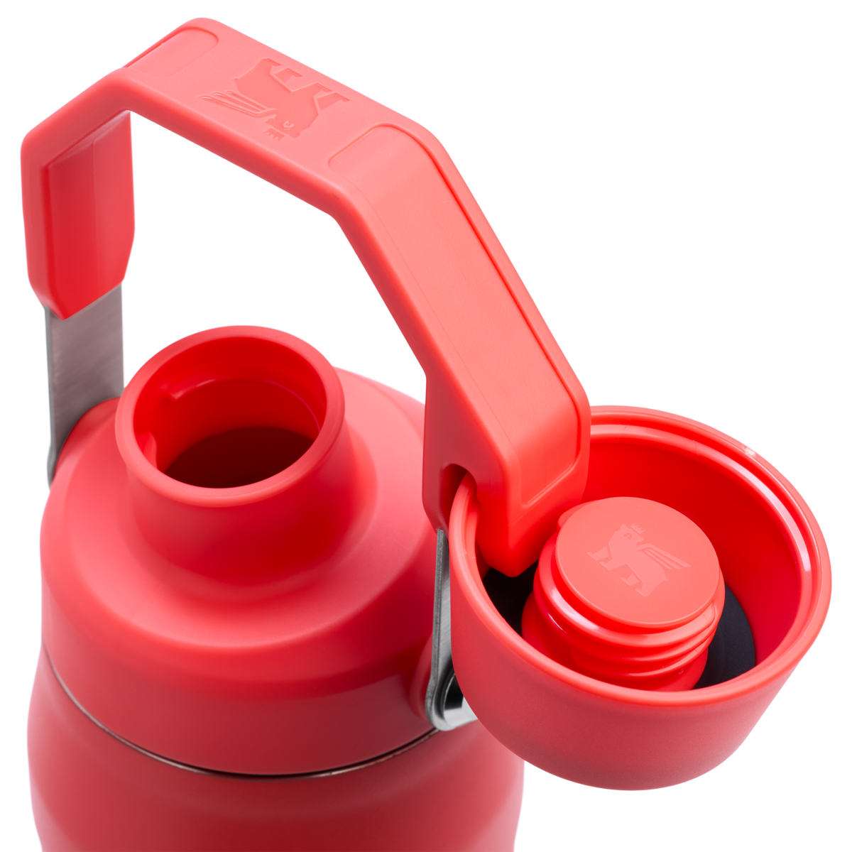 IceFlow™ Bottle with Fast Flow Lid | 24 OZ | 0.71 L