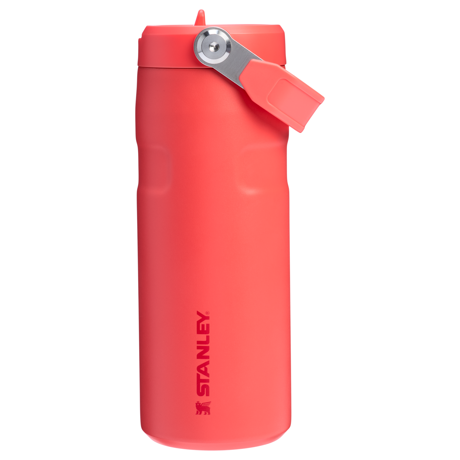 The IceFlow™ Bottle with Flip Straw Lid | 16 OZ | 0.47 L