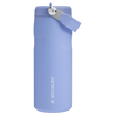 The IceFlow™ Bottle with Flip Straw Lid | 16 OZ | 0.47 L
